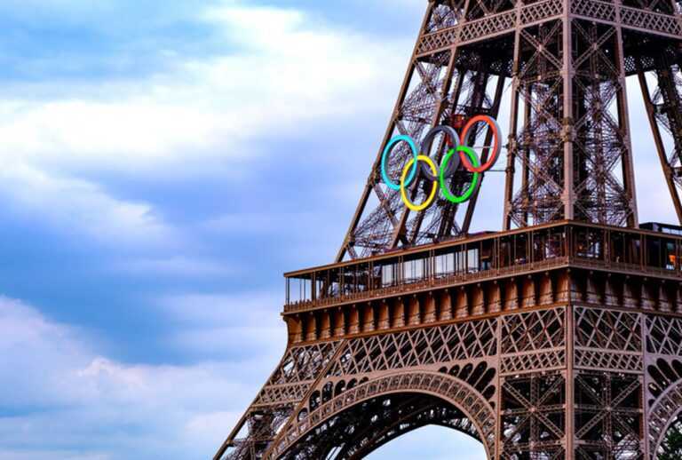 Olimpíadas: revista estima número de medalhas do Brasil em Paris olimpiadas:-revista-preve-numero-de-medalhas-do-brasil-em-paris