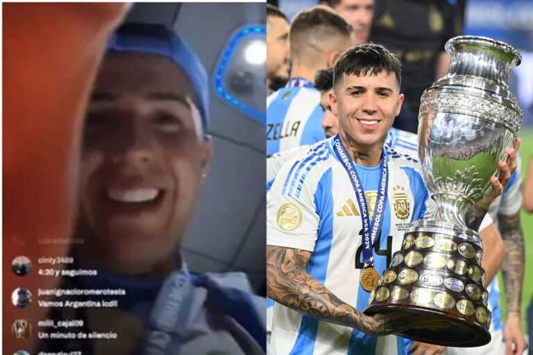 Veja quem são jogadores da Argentina que cantaram música racista veja-quem-sao-jogadores-da-argentina-que-cantaram-musica-racista