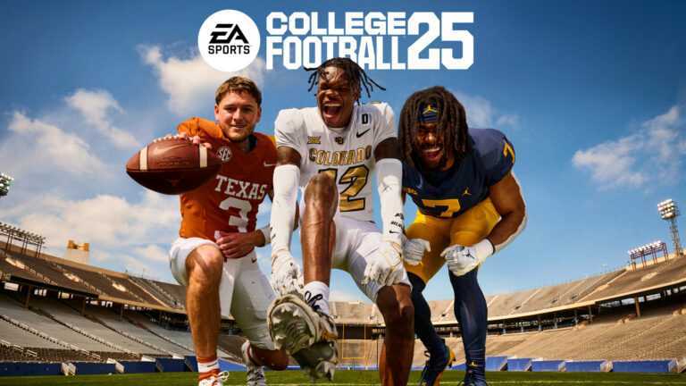 EA SPORTS College Football 25 já está disponível em todo o mundo ea-sports-college-football-25-ja-esta-disponivel-em-todo-o-mundo