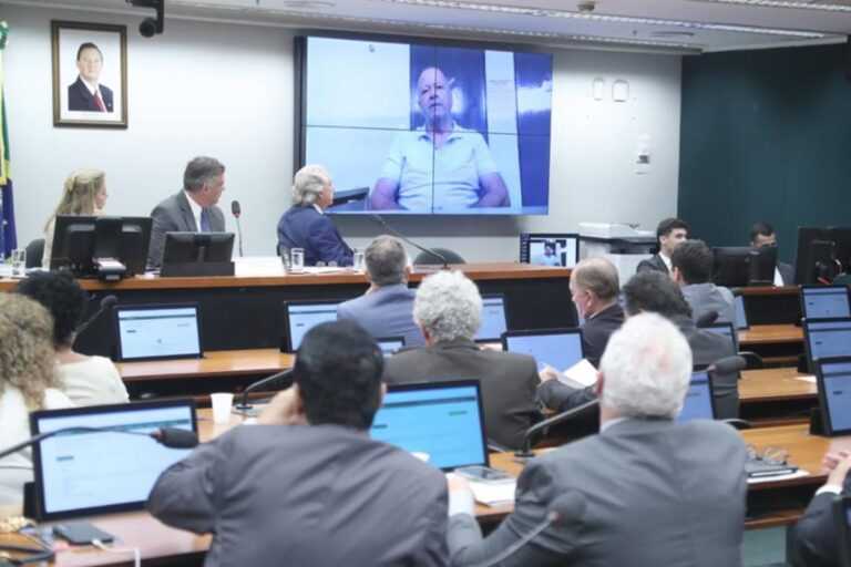 “Foi a milícia que matou Marielle”, diz Rivaldo Barbosa em depoimento “foi-a-milicia-que-matou-marielle”,-diz-rivaldo-barbosa-em-depoimento