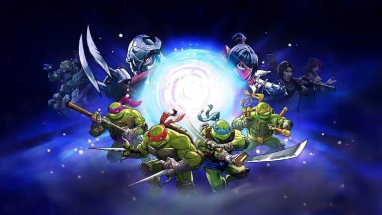 Teenage Mutant Ninja Turtles: Splintered Fate – Review teenage-mutant-ninja-turtles:-splintered-fate-–-review