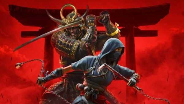 Assassin’s Creed Shadows é adiado para 2025 assassin’s-creed-shadows-e-adiado-para-2025