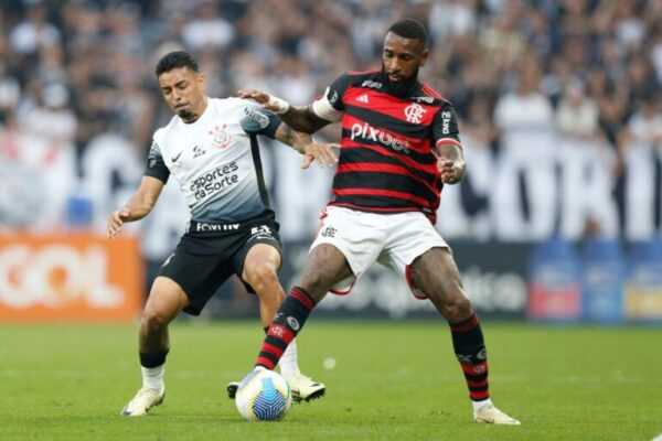 Flamengo x Corinthians: semi tem reedição de final na Copa do Brasil flamengo-x-corinthians:-semi-tem-reedicao-de-final-na-copa-do-brasil