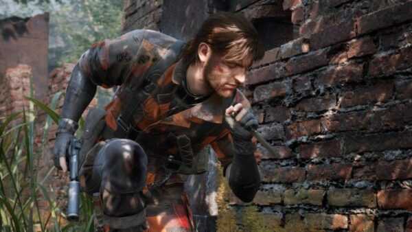 Metal Gear Solid Delta: Snake Eater adaptará a dificuldade conforme com os controles metal-gear-solid-delta:-snake-eater-adaptara-a-dificuldade-de-acordo-com-os-controles