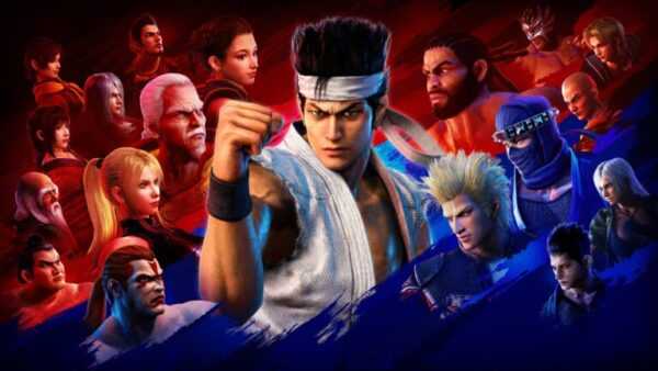 Sega confirma que está trabalhando em um novo Virtua Fighter sega-confirma-que-esta-trabalhando-em-um-novo-virtua-fighter