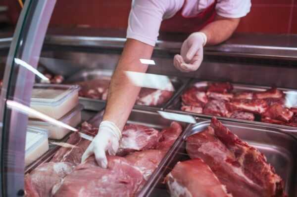Preço das carnes sobe 5,81% no mês de outubro, maior variação desde 2020 preco-das-carnes-sobe-5,81%-em-outubro,-maior-variacao-desde-2020