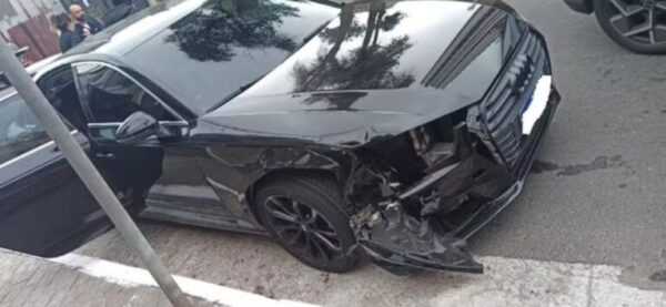 Atacante do Corinthians bate carro e atropela pedestre em São Paulo atacante-do-corinthians-bate-carro-e-atropela-pedestre-em-sao-paulo