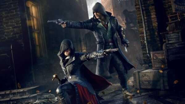 Assassin’s Creed Syndicate recebe patch next-gen com aprimoramento visual assassin’s-creed-syndicate-recebe-patch-next-gen-com-aprimoramento-visual