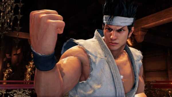 Virtua Fighter 5 retorna com R.E.V.O., agendando a estreia da franquia na Steam virtua-fighter-5-retorna-com-revo.,-marcando-a-estreia-da-franquia-na-steam