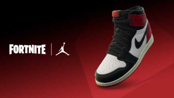 Fortnite x Nike: Parceria nova traz Air Jordan e mais para o Jogo fortnite-x-nike:-nova-parceria-traz-air-jordan-e-mais-para-o-jogo