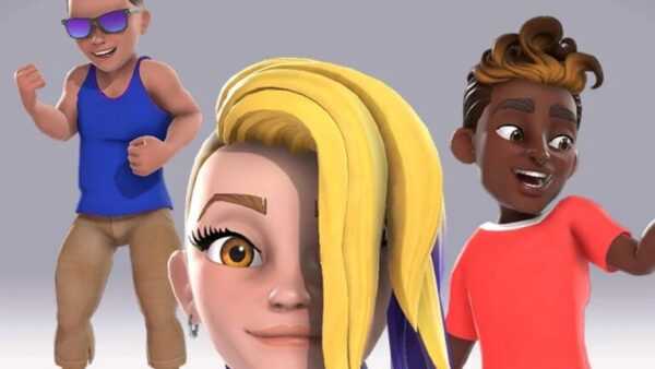 Microsoft encerrará Avatar Editor do Xbox e reembolsará jogadores microsoft-encerrara-avatar-editor-do-xbox-e-reembolsara-jogadores