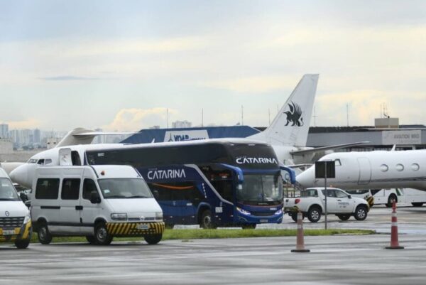 Cruzeiro desembarca em Brasília para grande jogo do Metrópoles Sports cruzeiro-desembarca-em-brasilia-para-jogao-do-metropoles-sports