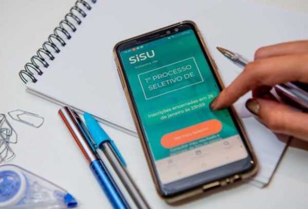 Sisu: candidatos reagem com indignação a demora de resultados sisu:-candidatos-reagem-com-indignacao-a-demora-de-resultados