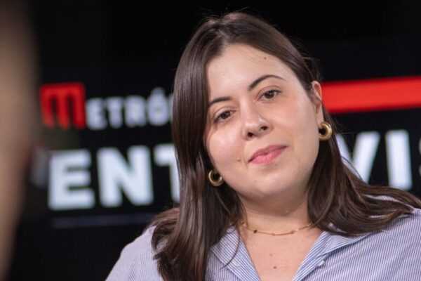 Sâmia Bomfim não vê perseguição ao Congresso: “Pelo contrário” samia-bomfim-nao-ve-perseguicao-ao-congresso:-“pelo-contrario”