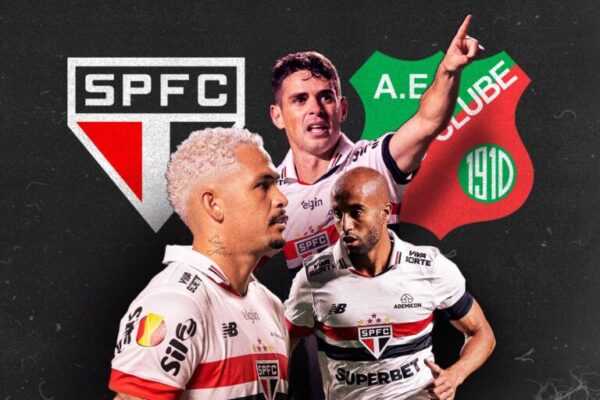 Terceiro melhor ataque, São Paulo enfrenta Velo Clube em Brasília terceiro-melhor-ataque,-sao-paulo-enfrenta-velo-clube-em-brasilia