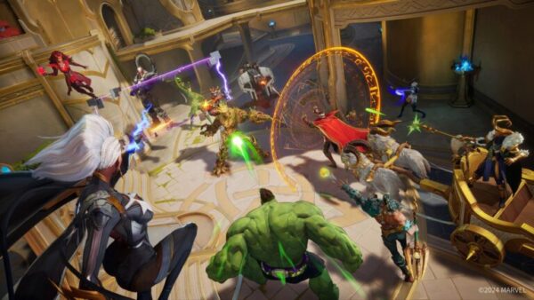 Mesmo com sucesso estrondoso, NetEase demite boa parte do time de Marvel Rivals mesmo-com-sucesso-estrondoso,-netease-demite-boa-parte-da-equipe-de-marvel-rivals