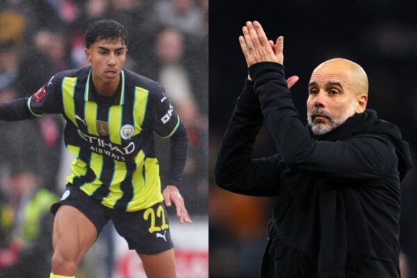 Ex-Palmeiras, Vitor Reis é elogiado por Guardiola: “Muito inteligente” ex-palmeiras,-vitor-reis-e-elogiado-por-guardiola:-“muito-inteligente”