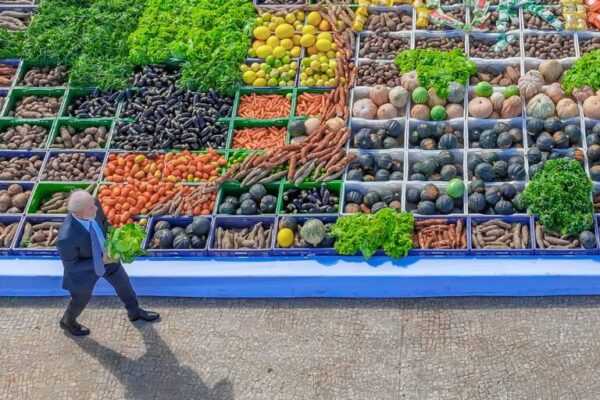Alimentos: governo zera alíquotas de importação e anuncia mais medidas alimentos:-governo-zera-aliquotas-de-importacao-e-anuncia-mais-medidas