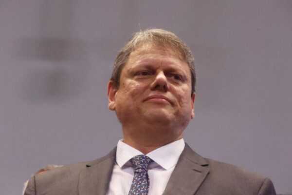 Tarcísio depois de governo apelar para zerar ICMS: “Fiz o dever de casa” tarcisio-apos-governo-apelar-para-zerar-icms:-“fiz-o-dever-de-casa”