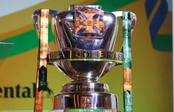 Saiba quais são os clubes classificados para 3ª fase da Copa do Brasil saiba-quais-sao-os-clubes-classificados-para-3a-fase-da-copa-do-brasil