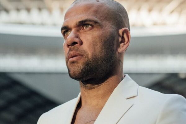 MP da Espanha recorrerá contra absolvição de Daniel Alves mp-da-espanha-recorrera-contra-absolvicao-de-daniel-alves