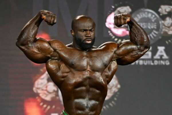 Campeão do Mr. Olympia fecha parceria inédita com o Brasil. Entenda campeao-do-mr-olympia-fecha-parceria-inedita-com-o-brasil.-entenda
