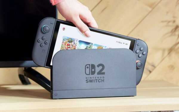 Nintendo confirma que preço do Switch 2 não será reajustado nos Estados Unidos nintendo-confirma-que-preco-do-switch-2-nao-sera-reajustado-nos-estados-unidos