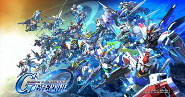 SD Gundam G Generation ETERNAL já está disponível sd-gundam-g-generation-eternal ja-esta-disponivel