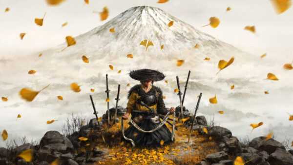 Ghost of Yōtei ganha data de lançamento ghost-of-yotei-ganha-data-de-lancamento