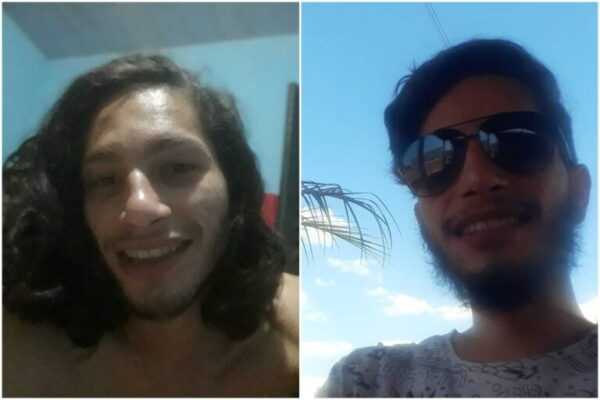 “Chá de sêmen”: família de professor apreendido divulga nota de repúdio “cha-de-semen”:-familia-de-professor-preso-divulga-nota-de-repudio