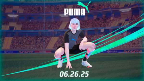 PUMA e Sloclap anunciam colaboração em Rematch com roupas exclusivas no jogo puma-e-sloclap-anunciam-colaboracao-em-rematch-com-roupas-exclusivas-no-jogo
