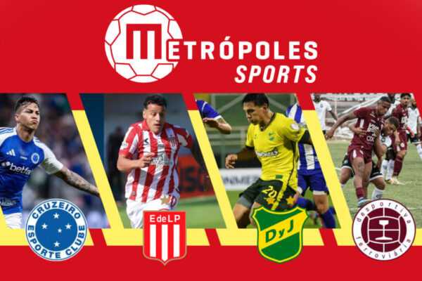 Metrópoles Sports leva copa internacional com times renomados ao ES metropoles-sports-leva-copa-internacional-com-times-renomados-ao-es
