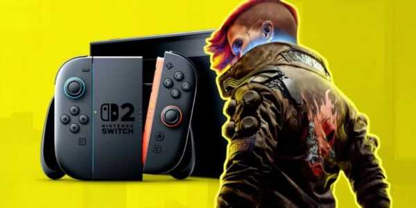 Cyberpunk 2077: Ultimate Edition chega hoje ao Nintendo Switch 2 com recursos exclusivos cyberpunk 2077:-ultimate-edition-chega-hoje-ao-nintendo-switch-2-com-recursos-exclusivos