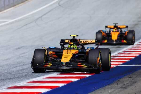 fórmula 1: em casa, McLaren deseja abrir vantagem na chefia do campeonato f1:-em-casa,-mclaren-quer-abrir-vantagem-na-lideranca-do-campeonato