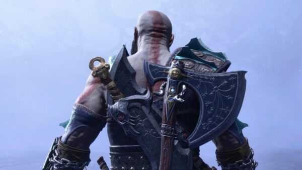 Próximo jogo da Santa Monica não será uma nova IP proximo-jogo-da-santa-monica-nao-sera-uma-nova-ip