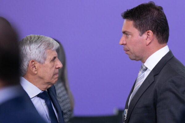 Advogado de Heleno nega relação com Ramagem: “Escolha do presidente” advogado-de-heleno-nega-relacao-com-ramagem:-“escolha-do-presidente”
