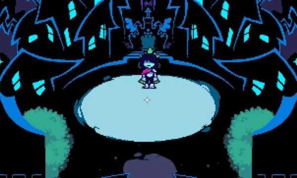 Capítulo 5 de Deltarune só chega na segunda metade de 2026 capitulo-5-de-deltarune-so-chega-na-segunda-metade-de-2026