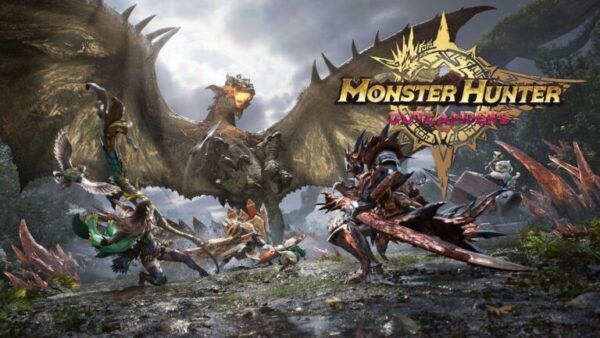 Monster Hunter Outlanders recebe trailer e anuncia primeiro beta fechado na Tokyo Game Apresentação 2025 monster-hunter-outlanders-recebe-trailer-e-anuncia-primeiro-beta-fechado-na-tokyo-game-show-2025