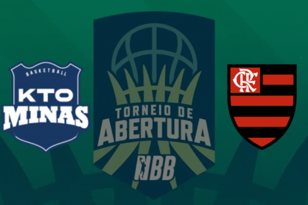 É hoje! KTO Minas e Flamengo fazem final do Torneio Abertura NBB e-hoje!-kto-minas-e-flamengo-fazem-final-do-torneio-abertura-nbb