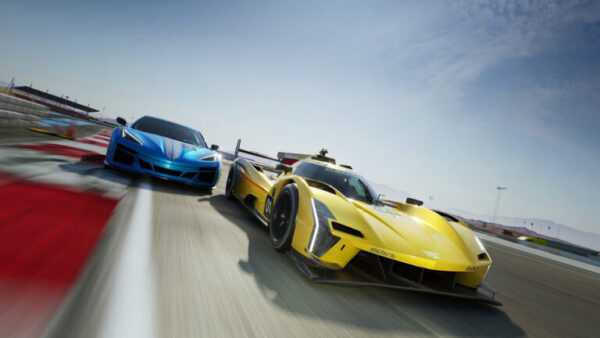 Depois de layoffs, Forza Motorsport tem suporte finalizado apos-layoffs,-forza-motorsport-tem-suporte-encerrado
