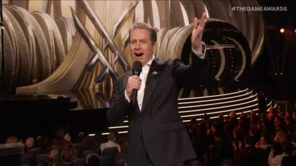 The Game Awards bate recorde de audiência em 2025 the-game-awards-bate-recorde-de-audiencia-em-2025