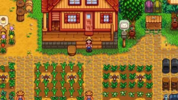 Stardew Valley recebe upgrade sem custo para o Nintendo Switch 2 stardew-valley-recebe-upgrade-gratuito-para-o-nintendo-switch-2
