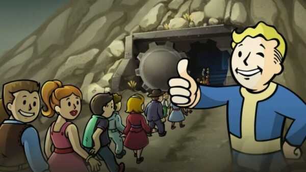 Amazon estaria trabalhando em reality apresentação baseado em Fallout Shelter amazon-estaria-trabalhando-em-reality-show-baseado-em-fallout-shelter