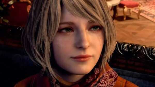 Resident Evil 4 Remake teve prólogo com Ashley descartado resident-evil-4-remake-teve-prologo-com-ashley-descartado
