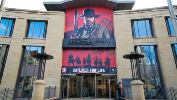 Edifício da Rockstar North sofre explosão na Escócia predio-da-rockstar-north-sofre-explosao-na-escocia