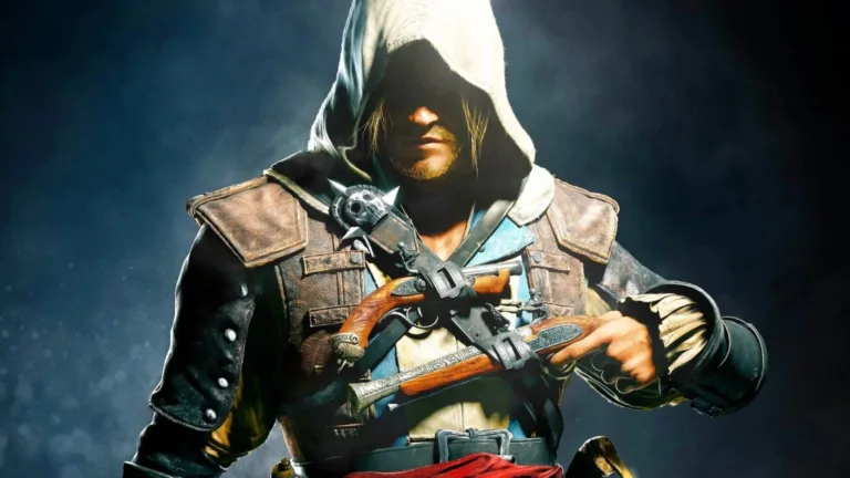 Remake de Assassin’s Creed IV: Black Flag sofre mais um vazamento remake-de-assassin’s-creed-iv:-black-flag-sofre-mais-um-vazamento