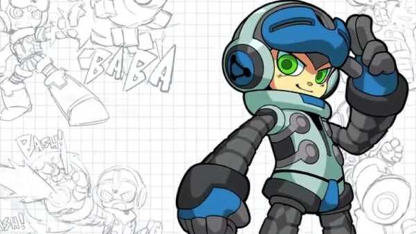 Estúdio de Mighty No.9 e ReCore fecha as portas estudio-de-mighty-no.9-e-recore-fecha-as-portas