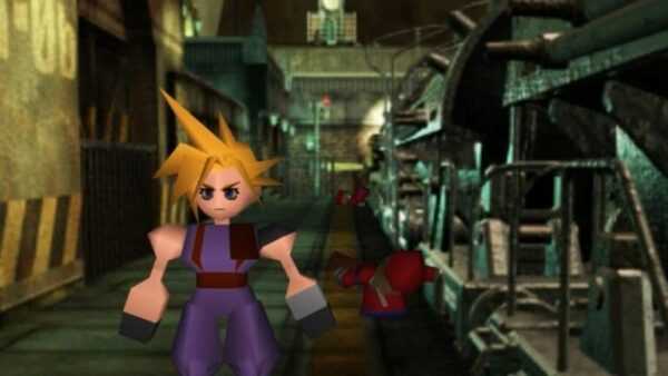 Square Enix anuncia nova versão de Final Fantasy VII para PC, mas não explica o que mudou square-enix-anuncia-nova-versao-de-final-fantasy-vii-para-pc,-mas-nao-explica-o-que-mudou