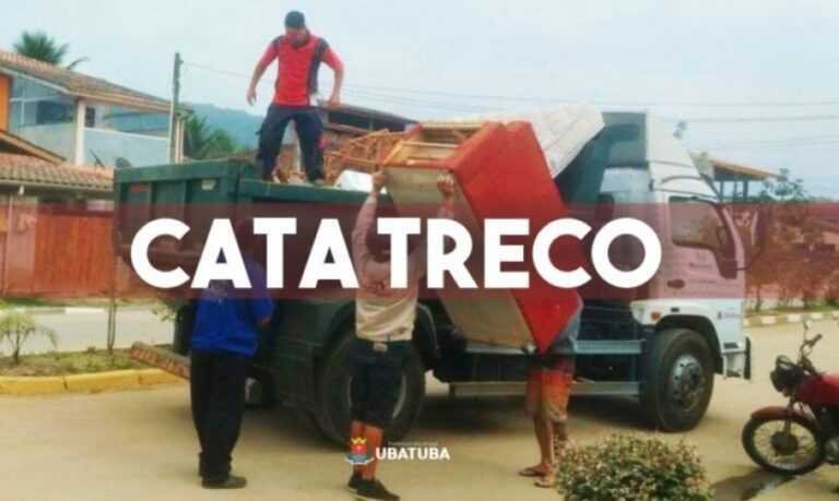 programa-cata-treco-realiza-mais-de-100-atendimentos-em-uma-semana-em-ubatuba