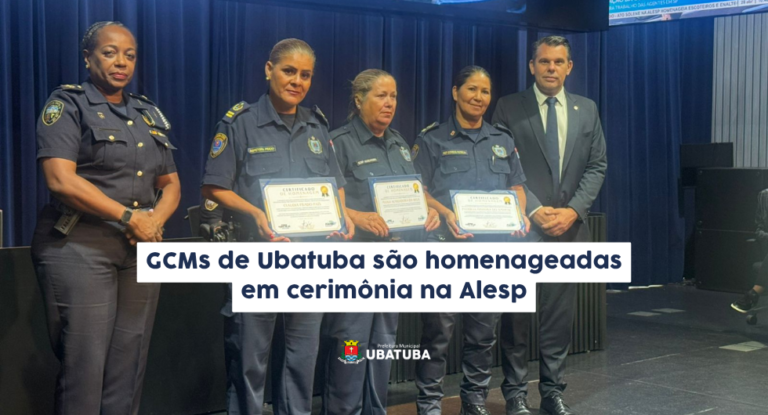 gcmfs-de-ubatuba-sao-homenageadas-em-cerimonia-na-alesp
